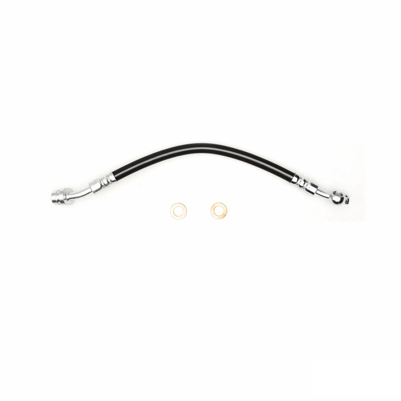 Hyundai Azera Brake Hose - Rear - R1 Concepts - R1 - `10-`17
